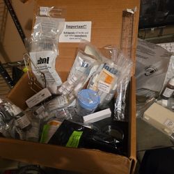 Bio Lab Stuff 20$ For All