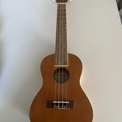 Mitchell Ukulele 