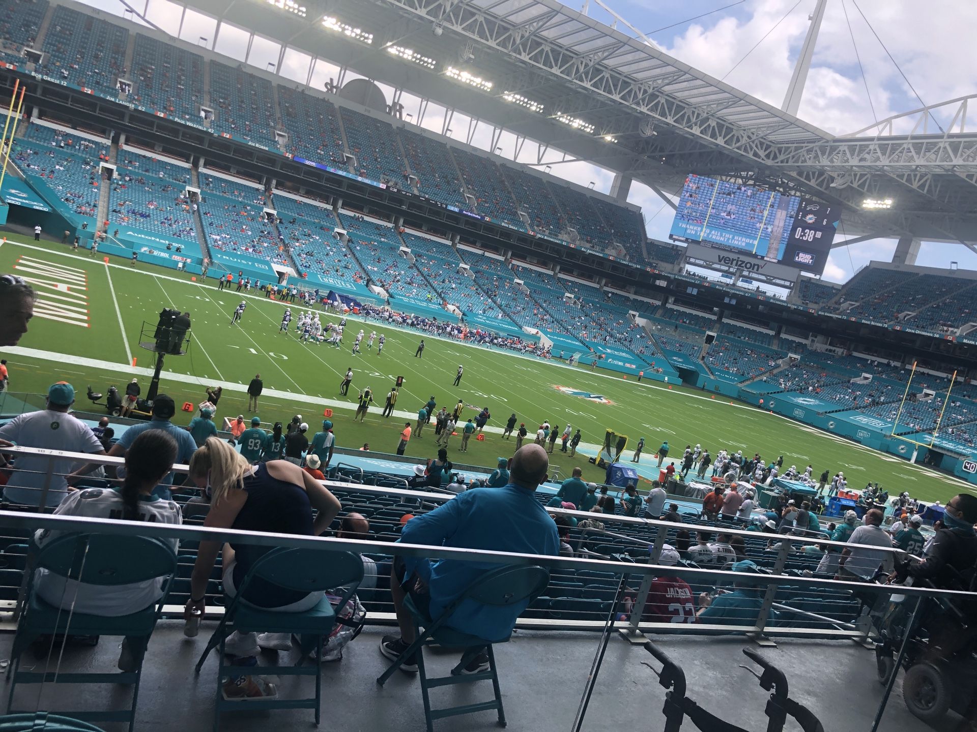 Dolphins Tickets for sale!!!!!