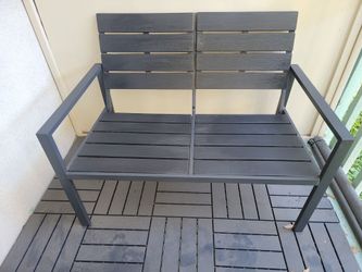 Patio furniture