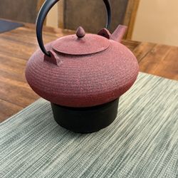 New Teavana Teapot 50oz 