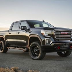 CHEVY TRAIL BOSS - 1.75'' LEVELING KIT