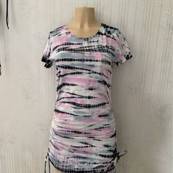 Pink summer Dress