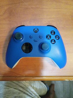 Xbox One controller