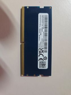 12gb ddr 5 ram for laptop