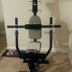 Home Gym