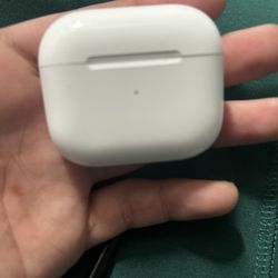 Air Pod Gen 3 
