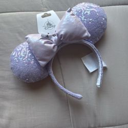 Disney Ears