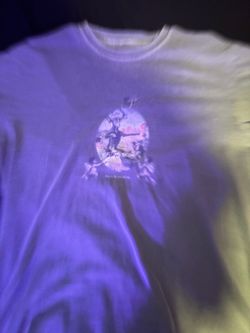 FA T Shirt “Sinners Like Us”