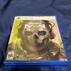 Call Of Duty MW2 2022