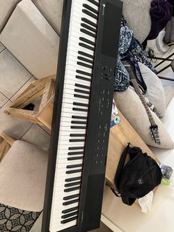 Keyboard In Good Condition