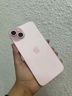 iPhone 15 Plus 128GB UNLOCKED 