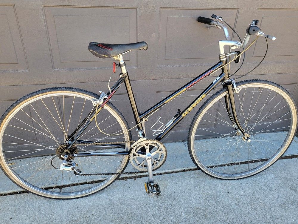 Schwinn Bicycle