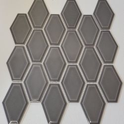 $1.99/sft ....Discontinued/ overstock Premium  Grade Glass Mosaic