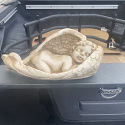 Beautiful Sleeping Angel on sale now!!! Se Habla Español!!!