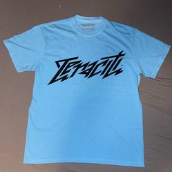 Tenaciti Shirts