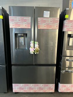 Samsung French Door Refrigerator