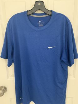 Nike Men’s Shirt