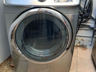 Gas dryer Samsung