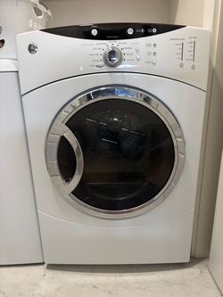 GE Electric Dryer