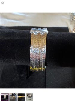 925 Semanarios Bracelet