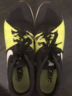 Nike Racing Men’s running flats size 11 12