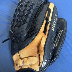 Mizuno Prospect Youth Baseball Glove 