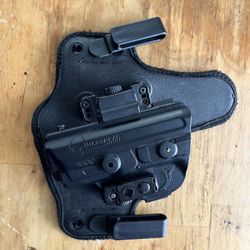 Alien Gear Shapeshift Holster For S&W M&P 2.0 ,compact 