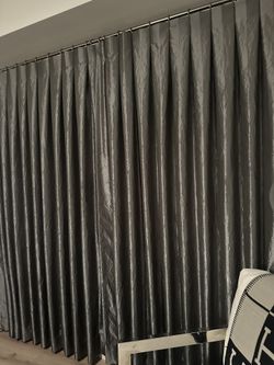 Curtains with Blackout Lining