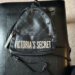 Small Victoria Secret Backpack
