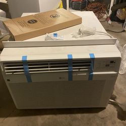 commercial air conditioner never used 