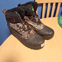 Itasca Thinsulate  Snow Boots Mens 13