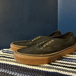 Vans Authentic Skate Shoe