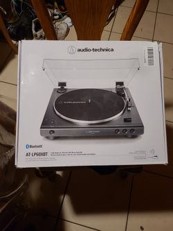 Bluetooth Disc Player