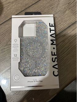 iPhone 15 pro max case