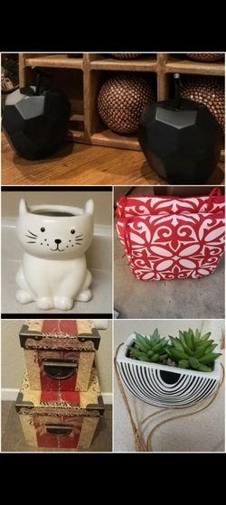 Home decor bundle