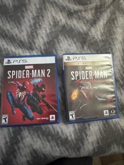 Spider man 2
