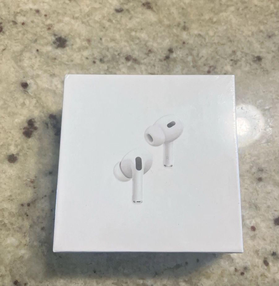 AirPods Pro 2 Brand New