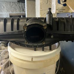 Bmw N54 Stock OEM Intake Manifold