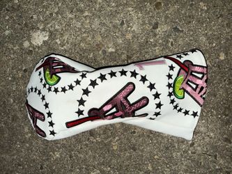 Barstool Sports - Driver Transfusion Head Cover