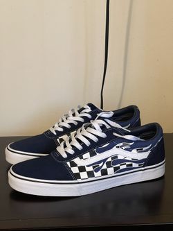 Van Size 12