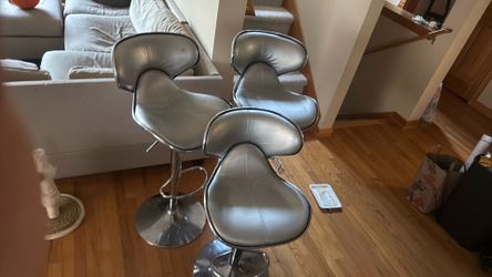 Bar stools