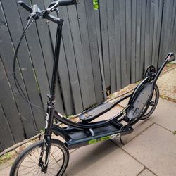 ElliptiGO 8C Elliptical Bike