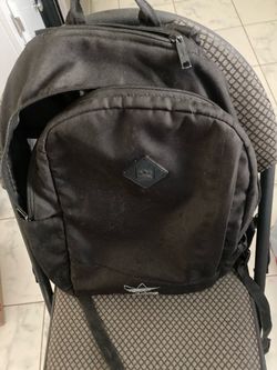 Adidas backpack
