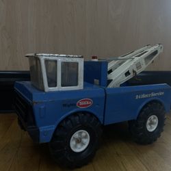Tonka TowTruck