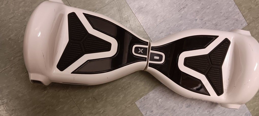 Hoverboard