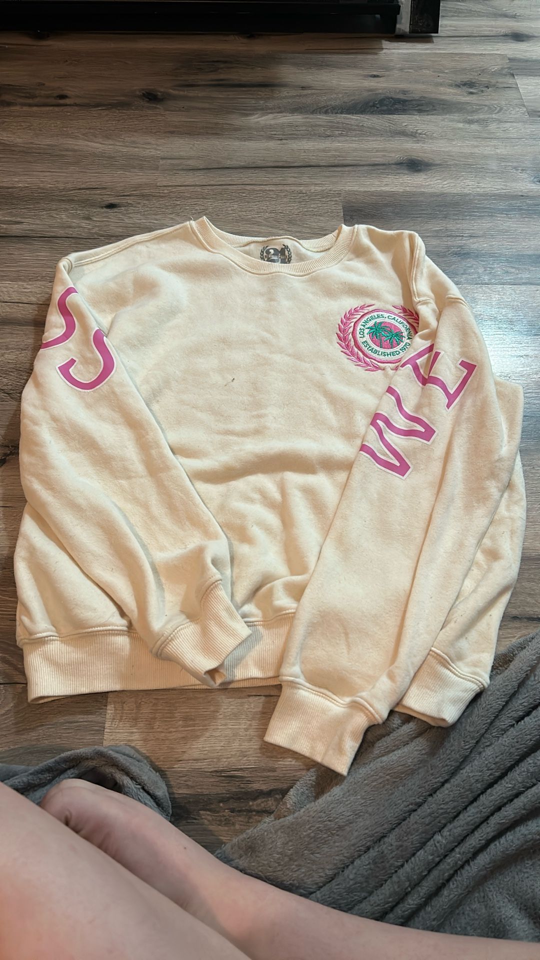 Clothing