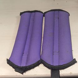 Ankle weights for $5