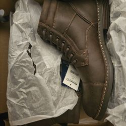 Mens Chaps Boots 