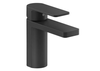 Single Hole Bathroom Faucet with Pop-Up Drain